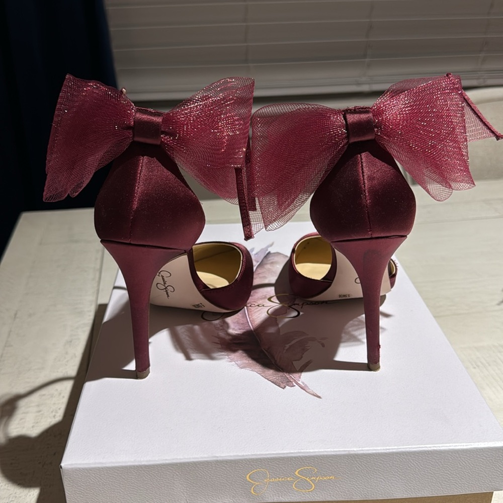 Jessica Simpson - Picture 7 of 10